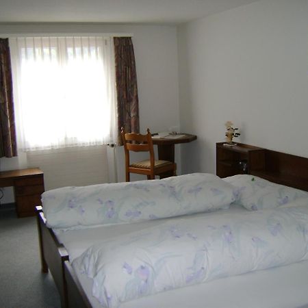Gasthaus Post Muotathal Bagian luar foto