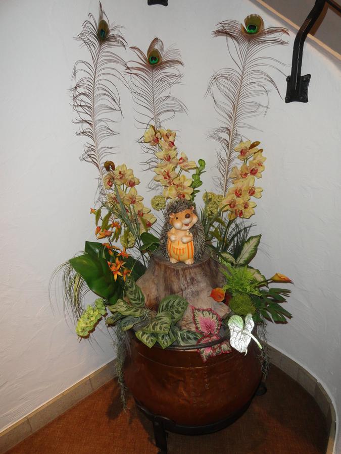 Gasthaus Post Muotathal Bagian luar foto